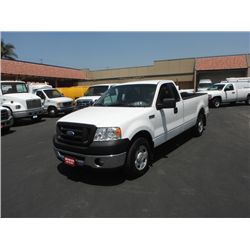 2007,Ford F-150
