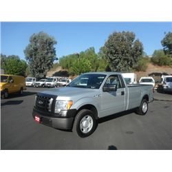 2009,Ford F-150