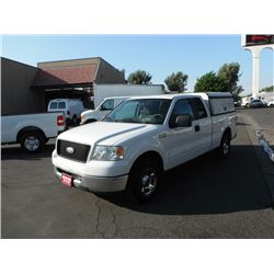 2006,Ford F-150