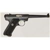 Image 1 : Early Ruger Mark 1 .22 Target Pistol FFL