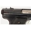 Image 2 : Early Ruger Mark 1 .22 Target Pistol FFL