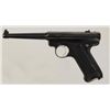 Image 4 : Early Ruger Mark 1 .22 Target Pistol FFL