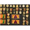 Image 5 : Collection Of 42 Shooting Medals Austin Texas