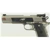 Image 5 : Kimber .45 Gold Match FFL