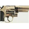 Image 3 : S&W Model 57 .41 Magnum in Wood Display Box FFL