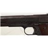 Image 3 : Colt 1911 .45   US Property   WW I / WW II  FFL