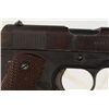 Image 5 : Colt 1911 .45   US Property   WW I / WW II  FFL
