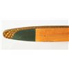 Image 8 : Hartzell Propeller Co. Wooden Airplane Propeller