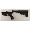 Image 1 : AR-15 Plumcrazy Firearm Polymer Lower Receiver FFL