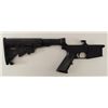 Image 3 : AR-15 Plumcrazy Firearm Polymer Lower Receiver FFL