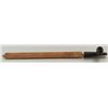 Image 1 : American Indian Peace Pipe