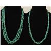 Image 1 : 2 Turquoise Necklaces