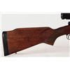 Image 2 : Winchester Model 70 Featherweight .270 w/Scope FFL