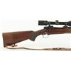 Image 2 : Winchester Model 70 .30-.06 Gov't with Scope FFL