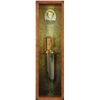 Image 1 : Browning Jim Bowie Knife Alamo Commemorative Knife