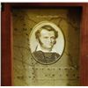 Image 2 : Browning Jim Bowie Knife Alamo Commemorative Knife