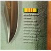 Image 4 : Browning Vietnam Commemorative Knife
