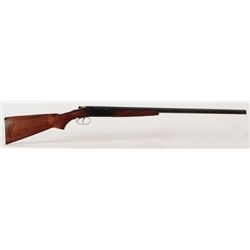 Winchester Model 24 Double Barrel Shotgun FFL