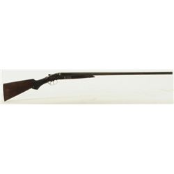 Baker Gun Co. 12 Gauge Double Barrel Shotgun
