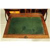 Image 12 : Cortland Desk Co. Drop Front Oak Desk