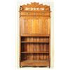 Image 1 : Cortland Desk Co. Drop Front Oak Desk