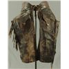 Image 1 : Swastika Button Leather Chaps