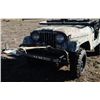 Image 2 : 1971 CJ-5 Jeep