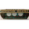 Image 2 : Vintage Houston Oilers Pool Table Light