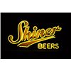 Image 1 : Shiner Beers Neon Sign
