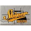 Image 2 : Shiner Beers Neon Sign