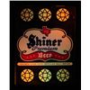 Image 2 : Shiner Beer Lighted Box Sign