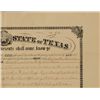Image 3 : Sul Ross Signed Texas Land Grant