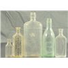 Image 3 : Collection Of TX Pharmacy Bottles & Advertisement