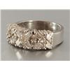 Image 2 : Platinum Diamond Ring