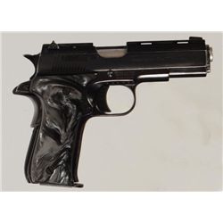 Llama .380 FFL
