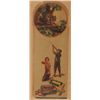 Image 1 : Peters .22 Ammo Advertising Sign