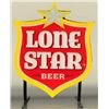 Image 2 : Lone Star Beer Lighted Shield Sign