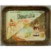 Image 1 : Bone-dry Texas Beer Tray Houston & Brewing Ass'n