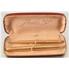 Image 1 : Parker 51 "Signet" Model Aeromatic Pen