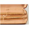 Image 2 : Parker 51 "Signet" Model Aeromatic Pen