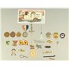 Image 1 : Collection Of Advertising Premiums, & Pins