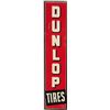 Image 1 : Dunlop Tires Sign