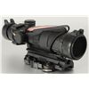 Image 1 : Trijicon ACOG 4x32 Scope LaRue Tactical Mount