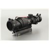 Image 2 : Trijicon ACOG 4x32 Scope LaRue Tactical Mount