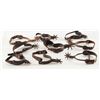 Image 1 : Collection Of Single Old Mexican Spurs