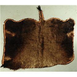 Buffalo Skin Rug