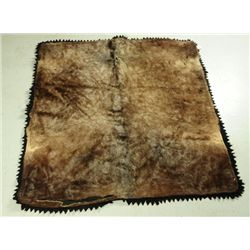 Horse Hide Rug