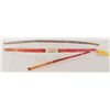 Image 1 : Laguna Pueblo Ceremonial Dance Bow and Arrows