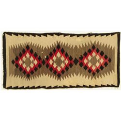 Navajo Rug