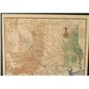 Image 2 : Texas Sesquicentennial Map Signed 1986